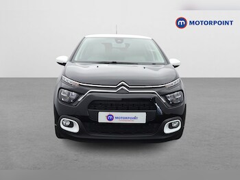 Used Citroen C3 undefined for sale - 78719188: Photo