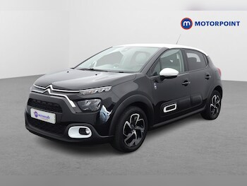 Used Citroen C3 undefined for sale - 78719188: Photo
