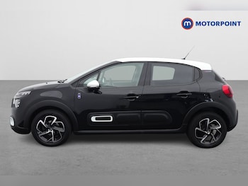 Used Citroen C3 undefined for sale - 78719188: Photo