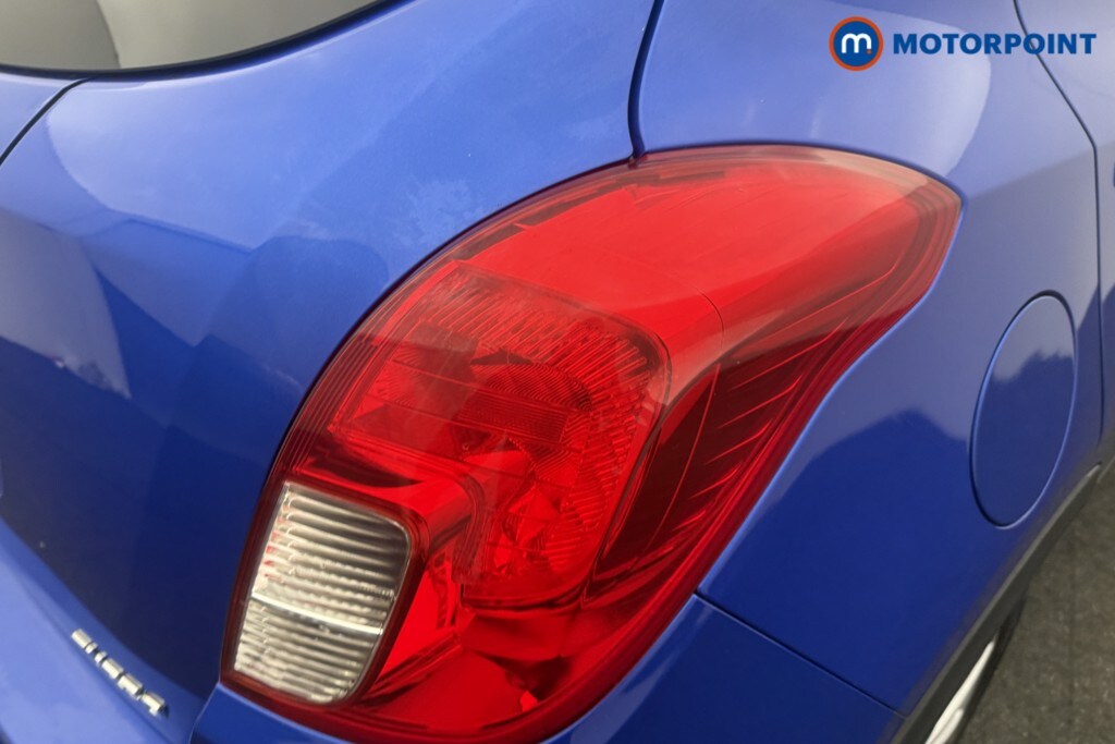 Used Vauxhall Mokka X 2018 for sale - 77834579: Photo 11