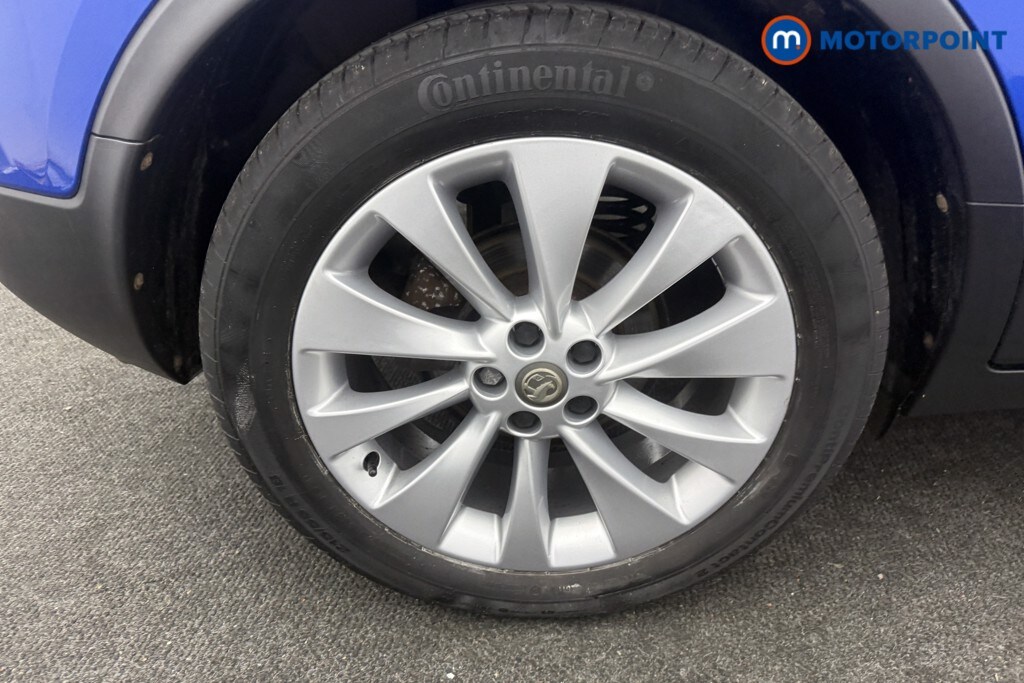 Used Vauxhall Mokka X 2018 for sale - 77834579: Photo 13