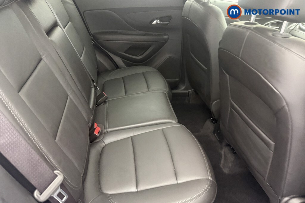 Used Vauxhall Mokka X 2018 for sale - 77834579: Photo 14