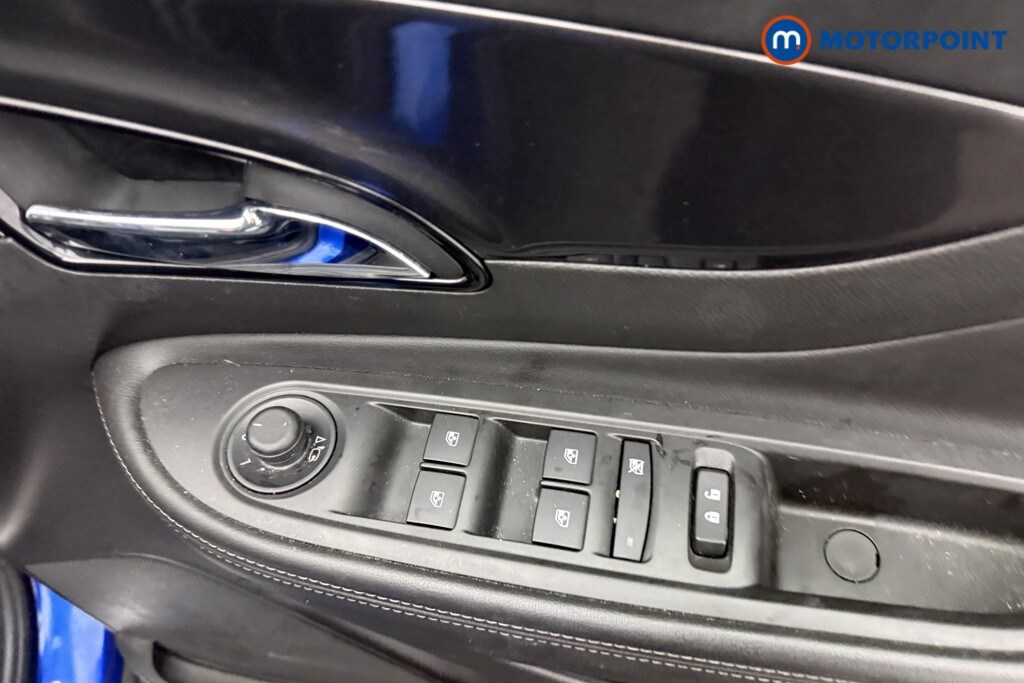 Used Vauxhall Mokka X 2018 for sale - 77834579: Photo 17