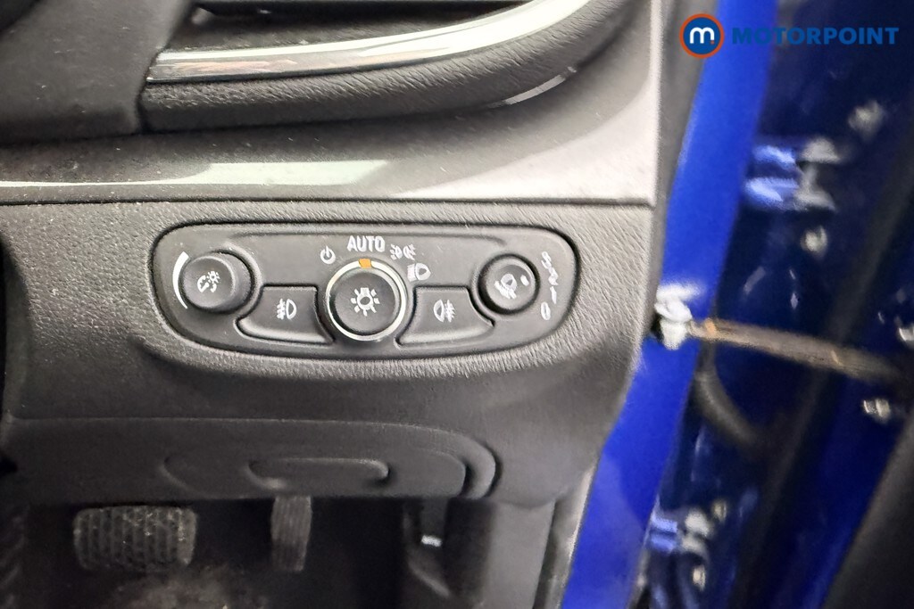 Used Vauxhall Mokka X 2018 for sale - 77834579: Photo 19