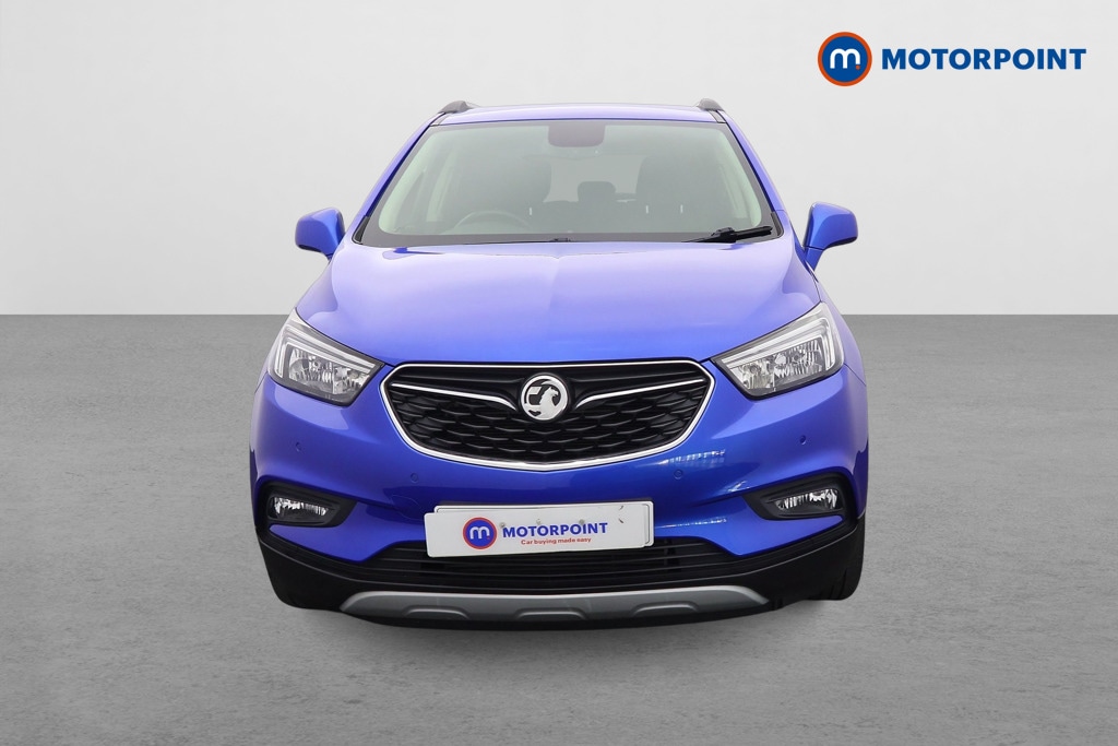 Used Vauxhall Mokka X 2018 for sale - 77834579: Photo 2