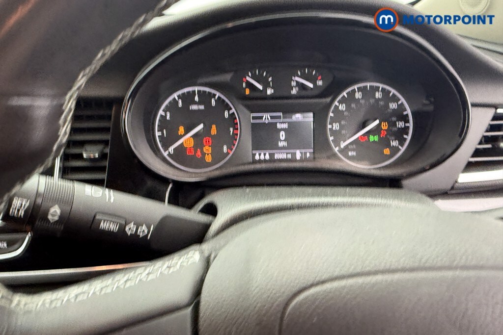 Used Vauxhall Mokka X 2018 for sale - 77834579: Photo 23