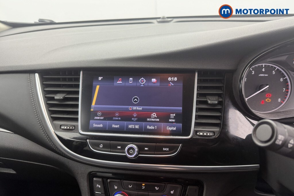 Used Vauxhall Mokka X 2018 for sale - 77834579: Photo 24