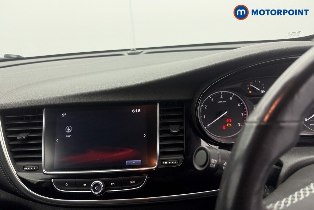 Used Vauxhall Mokka X 2018 for sale - 77834579: Photo 27