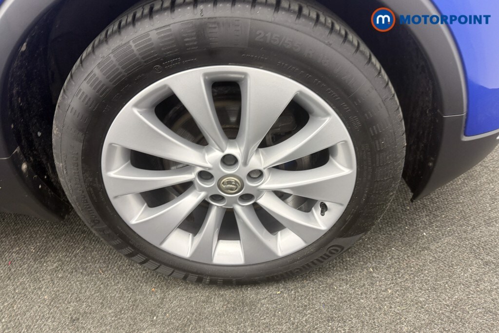 Used Vauxhall Mokka X 2018 for sale - 77834579: Photo 29