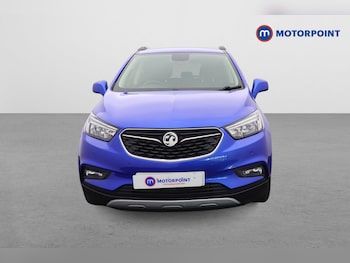 Used Vauxhall Mokka X 2018 for sale - 77834579: Photo