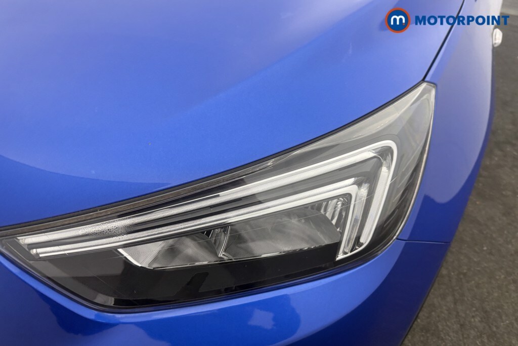 Used Vauxhall Mokka X 2018 for sale - 77834579: Photo 31