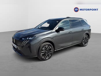Used Peugeot 5008 2026 for sale - 79648169: Photo