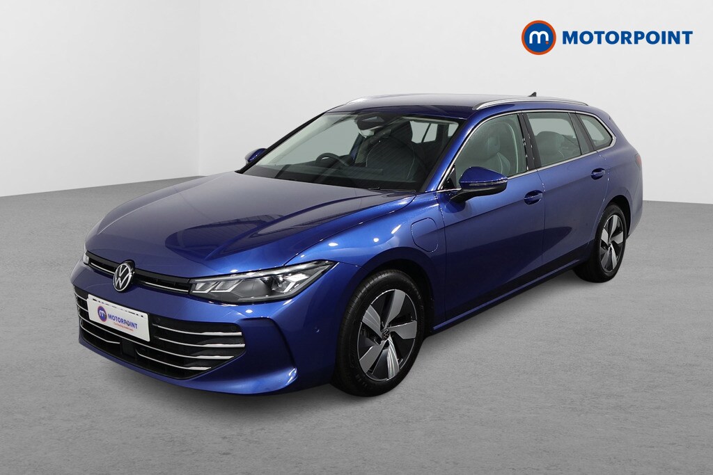 Used Volkswagen Passat 2025 for sale - 76028415: Photo 3