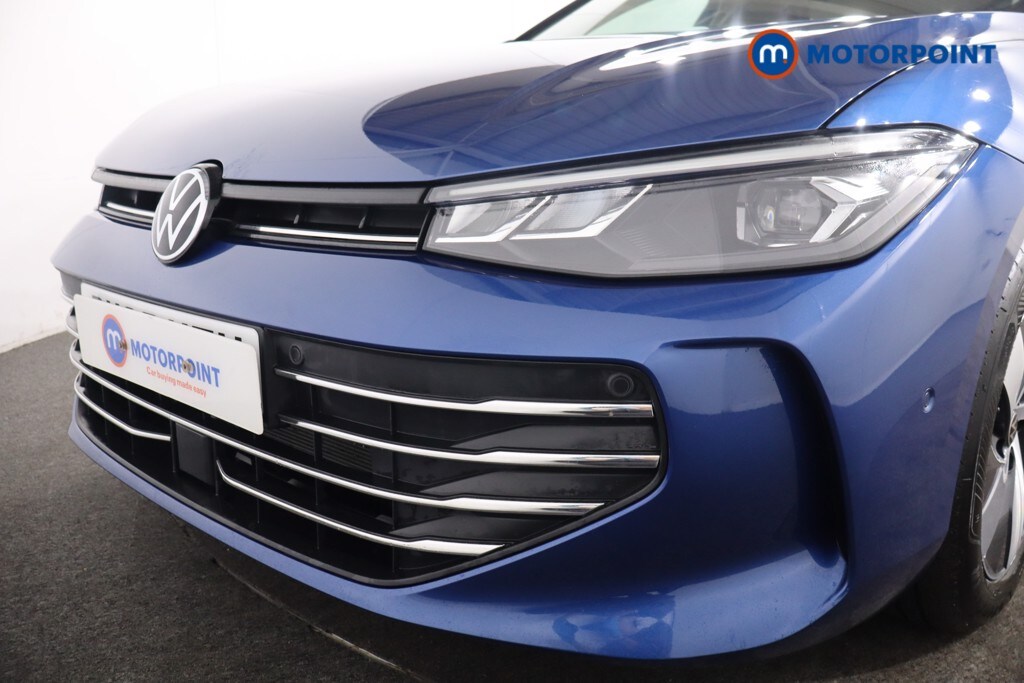 Used Volkswagen Passat 2025 for sale - 76028415: Photo 38