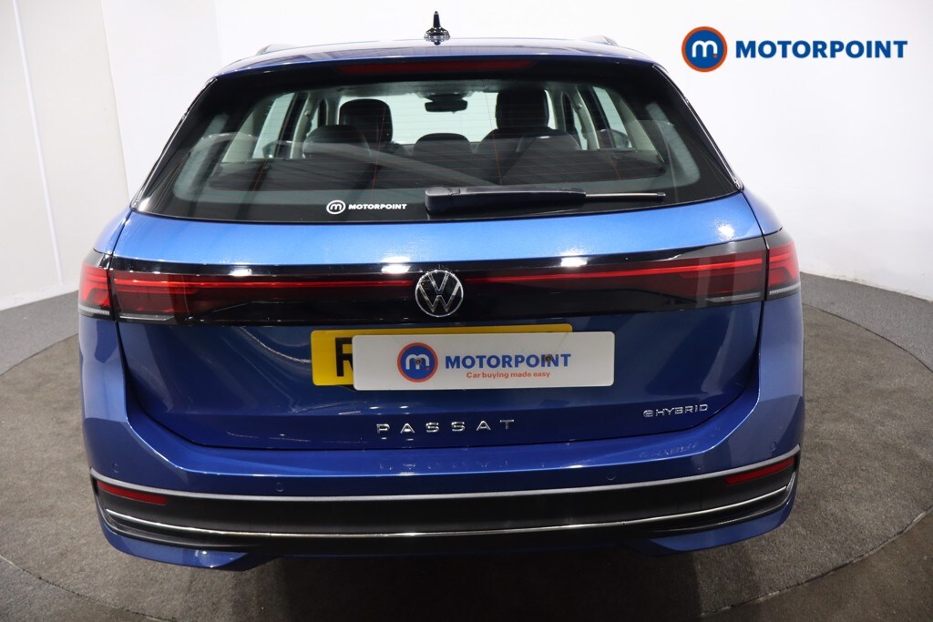 Used Volkswagen Passat 2025 for sale - 76028415: Photo 47
