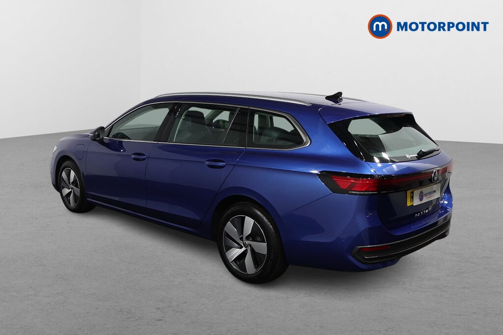 Used Volkswagen Passat 2025 for sale - 76028415: Photo 5