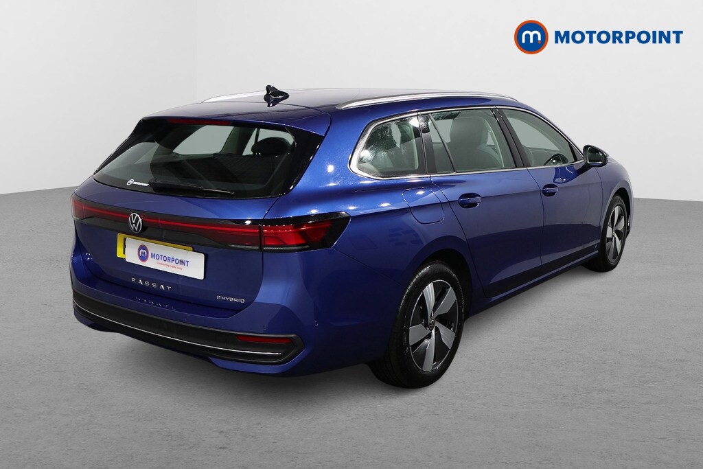 Used Volkswagen Passat 2025 for sale - 76028415: Photo 7