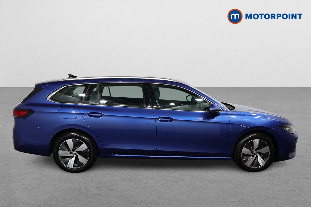 Used Volkswagen Passat 2025 for sale - 76028415: Photo 8