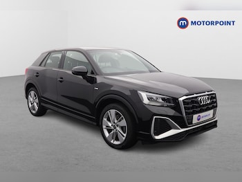 Used Audi Q2 2023 for sale - 79430864: Photo