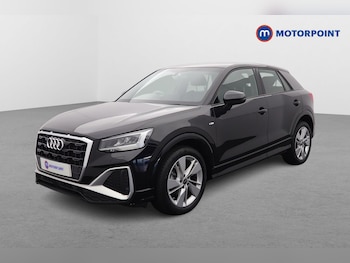 Used Audi Q2 2023 for sale - 79430864: Photo