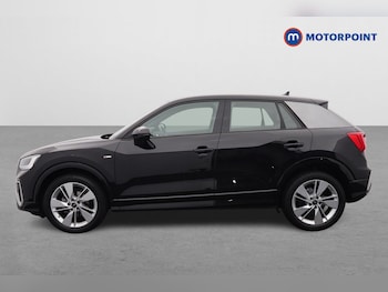 Used Audi Q2 2023 for sale - 79430864: Photo