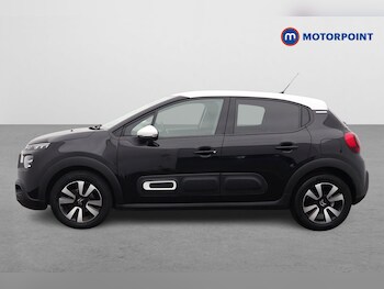 Used Citroen C3 undefined for sale - 78718115: Photo