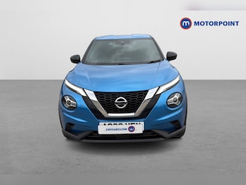 Used Nissan Juke 2022 for sale - 79570290: Photo