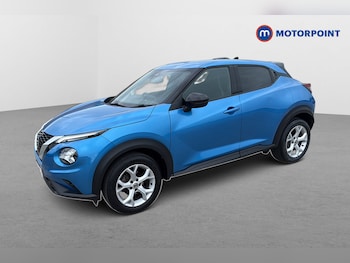 Used Nissan Juke 2022 for sale - 79570290: Photo