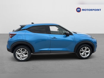 Used Nissan Juke 2022 for sale - 79570290: Photo
