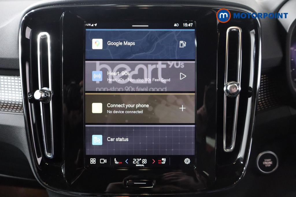 Used Volvo XC40 2024 for sale - 77407256: Photo 10