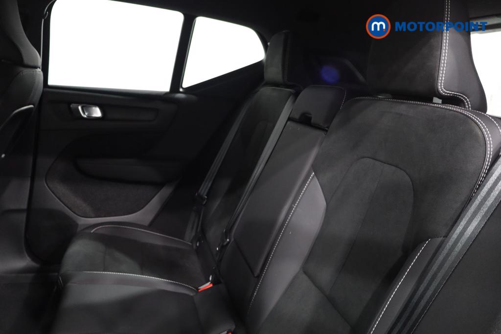 Used Volvo XC40 2024 for sale - 77407256: Photo 19