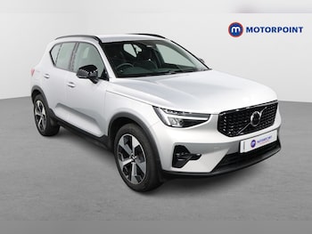 Used Volvo XC40 2024 for sale - 77407256: Photo