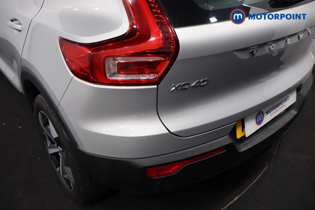 Used Volvo XC40 2024 for sale - 77407256: Photo 23