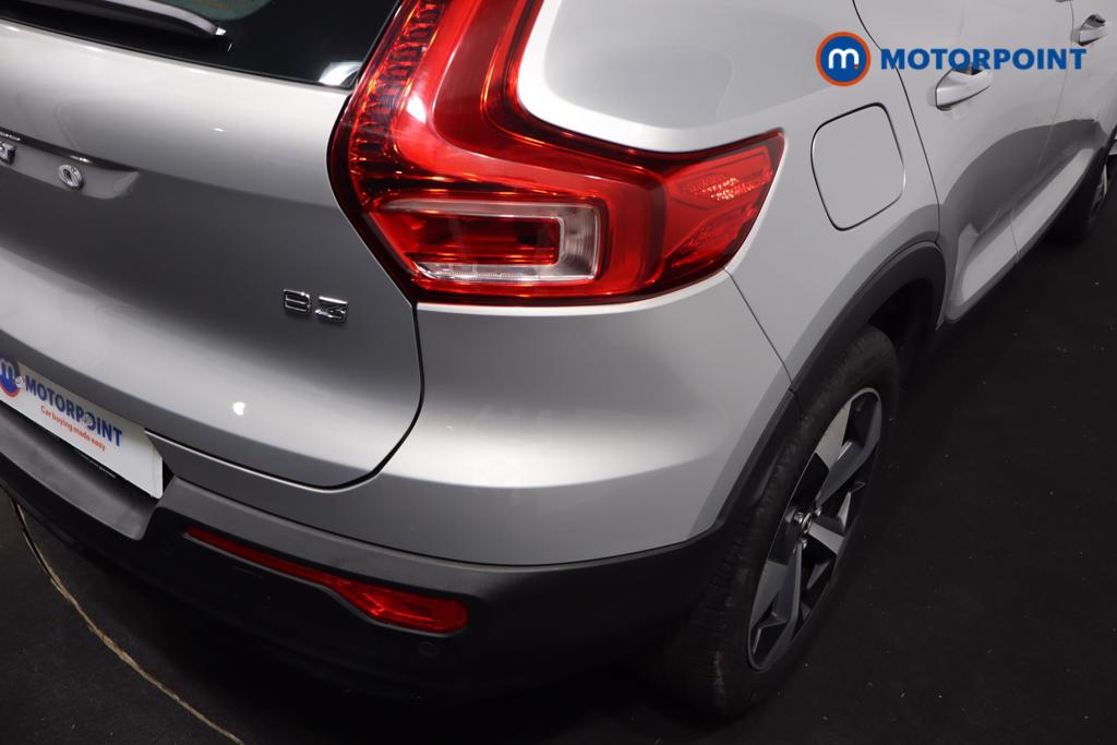 Used Volvo XC40 2024 for sale - 77407256: Photo 24