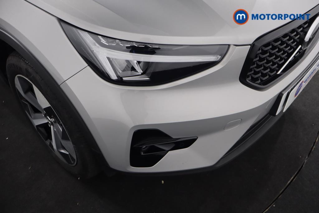 Used Volvo XC40 2024 for sale - 77407256: Photo 25