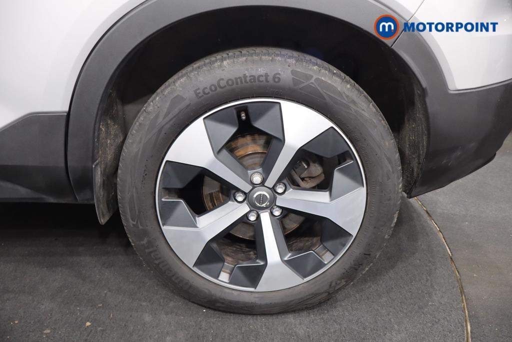 Used Volvo XC40 2024 for sale - 77407256: Photo 28