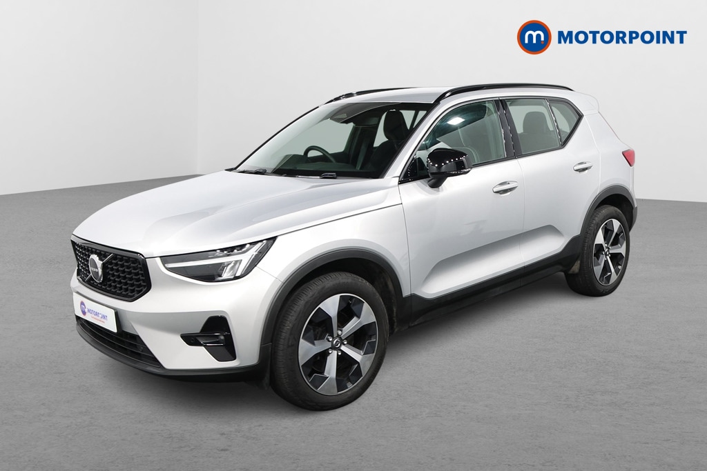 Used Volvo XC40 2024 for sale - 77407256: Photo 3