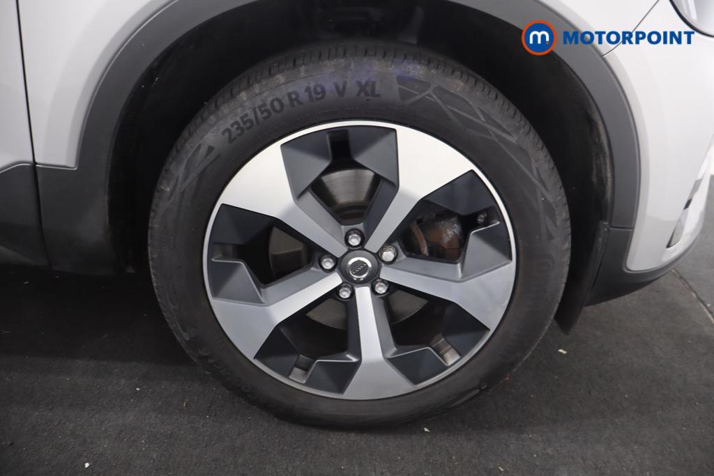 Used Volvo XC40 2024 for sale - 77407256: Photo 30