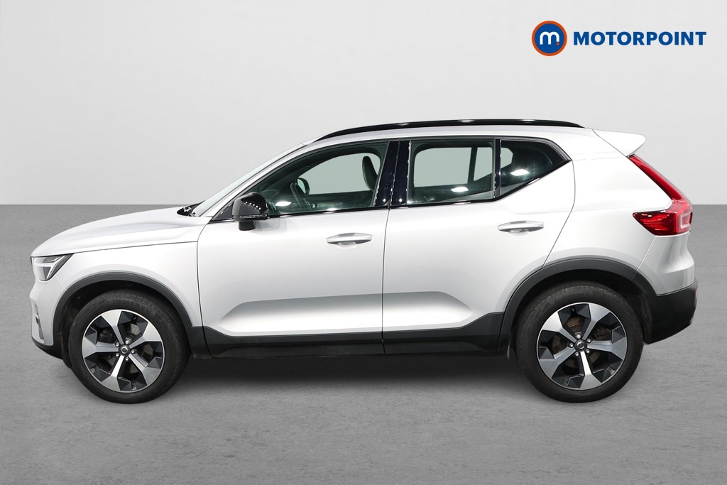 Used Volvo XC40 2024 for sale - 77407256: Photo 4
