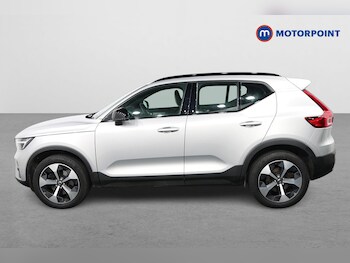Used Volvo XC40 2024 for sale - 77407256: Photo