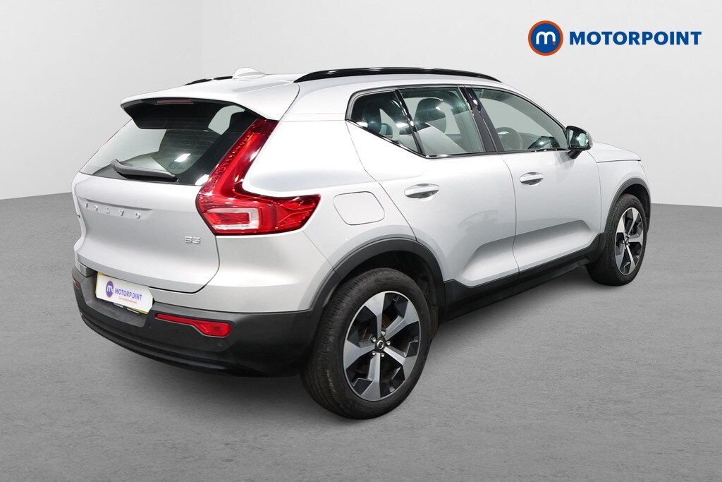 Used Volvo XC40 2024 for sale - 77407256: Photo 7