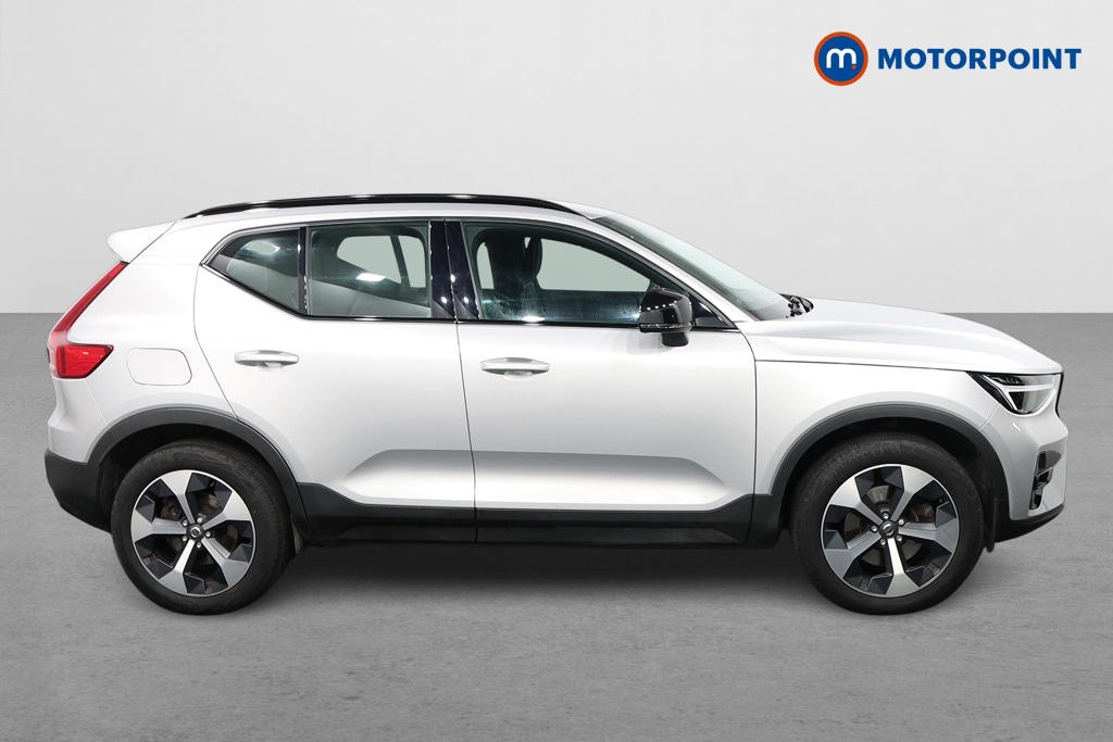 Used Volvo XC40 2024 for sale - 77407256: Photo 8
