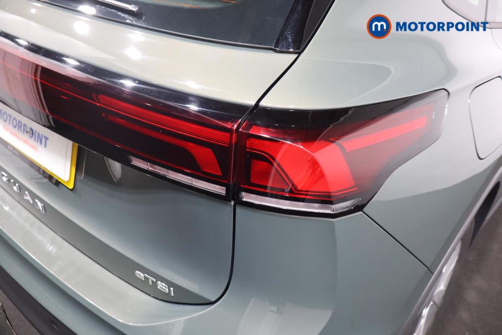 Used Volkswagen Tiguan 2024 for sale - 77662931: Photo 12