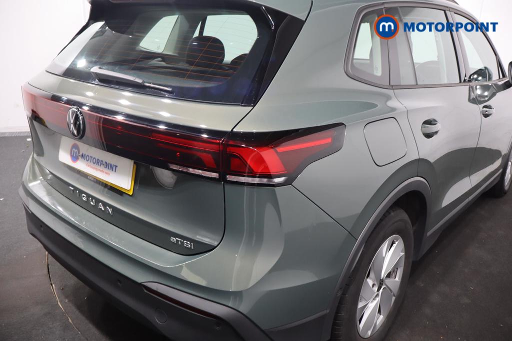 Used Volkswagen Tiguan 2024 for sale - 77662931: Photo 14