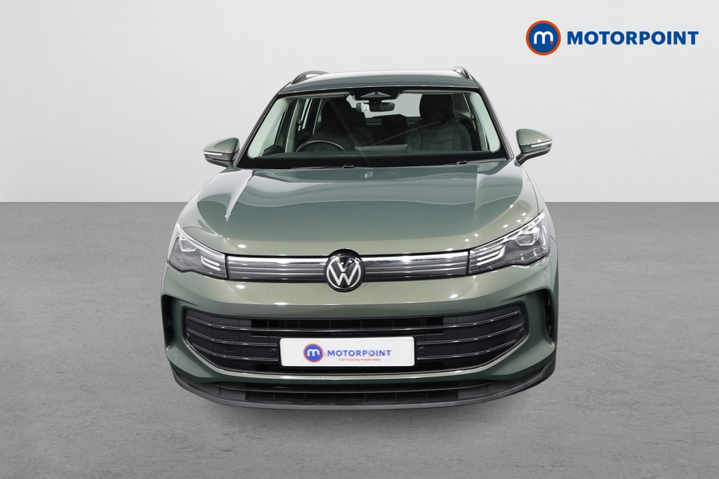 Used Volkswagen Tiguan 2024 for sale - 77662931: Photo 2