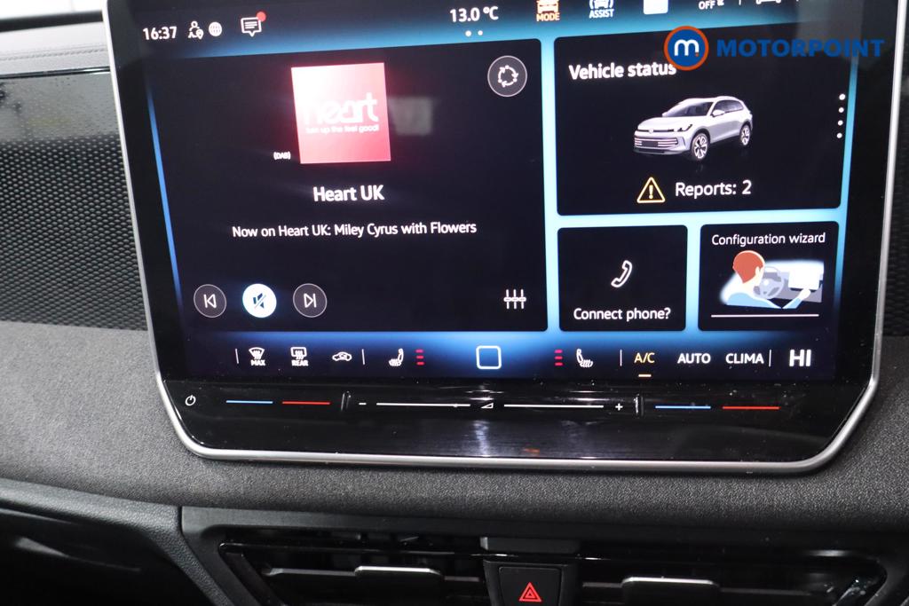 Used Volkswagen Tiguan 2024 for sale - 77662931: Photo 29