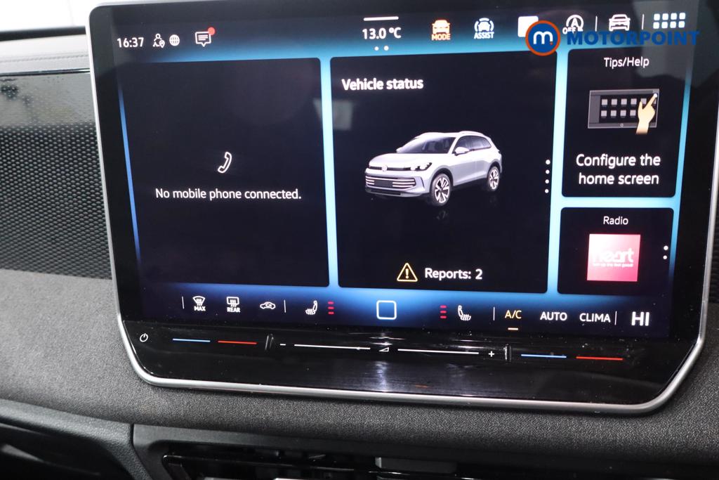 Used Volkswagen Tiguan 2024 for sale - 77662931: Photo 30