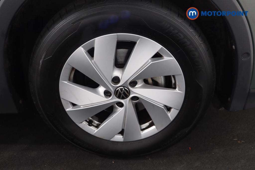 Used Volkswagen Tiguan 2024 for sale - 77662931: Photo 34