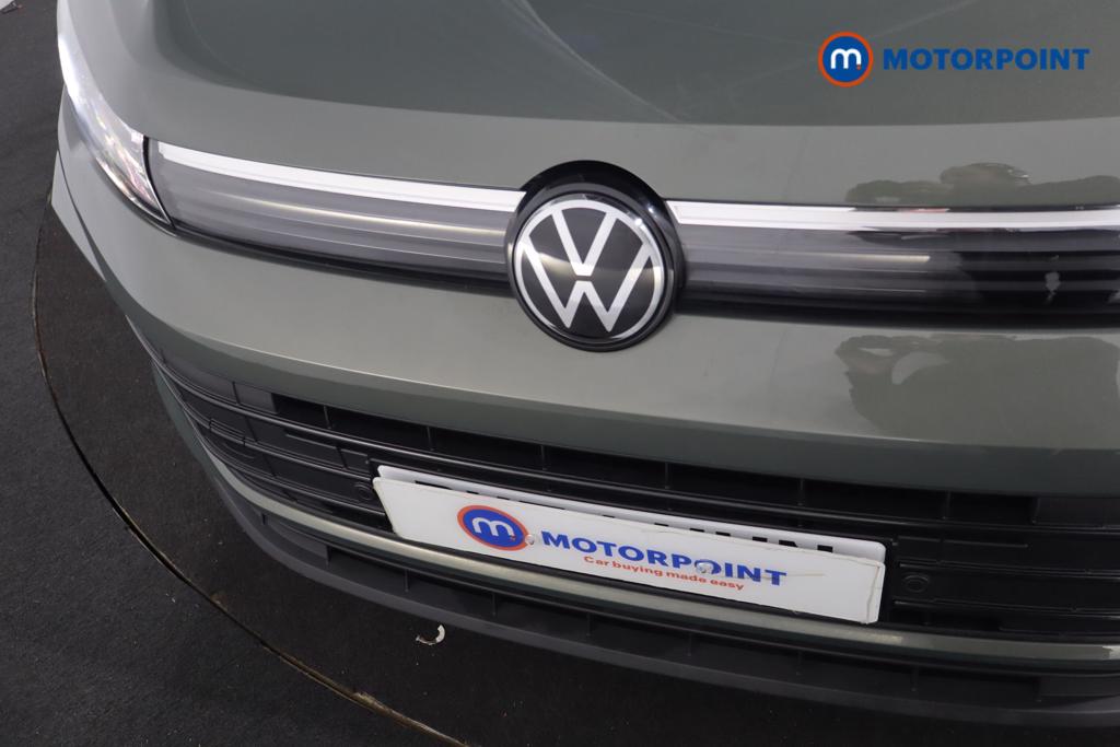 Used Volkswagen Tiguan 2024 for sale - 77662931: Photo 35