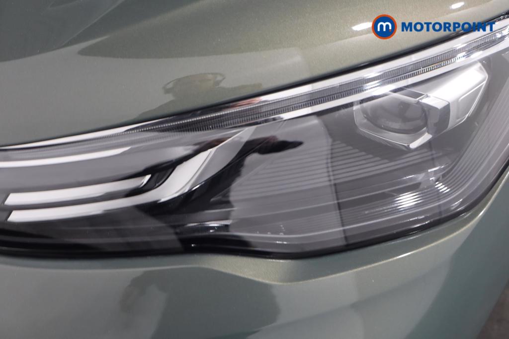 Used Volkswagen Tiguan 2024 for sale - 77662931: Photo 36